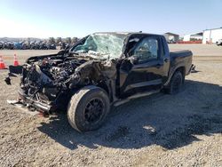 4 X 4 for sale at auction: 2022 Nissan Frontier S