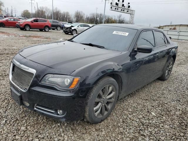 2014 Chrysler 300 S