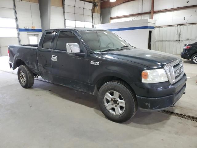 2004 Ford F150