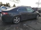 2012 Acura TSX Tech