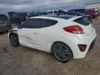 2016 Hyundai Veloster Turbo