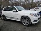 2015 Mercedes-Benz GLK 350 4matic