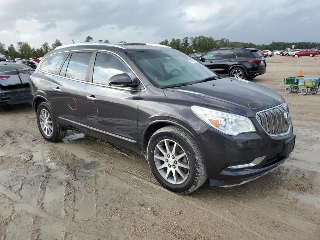 2017 Buick Enclave