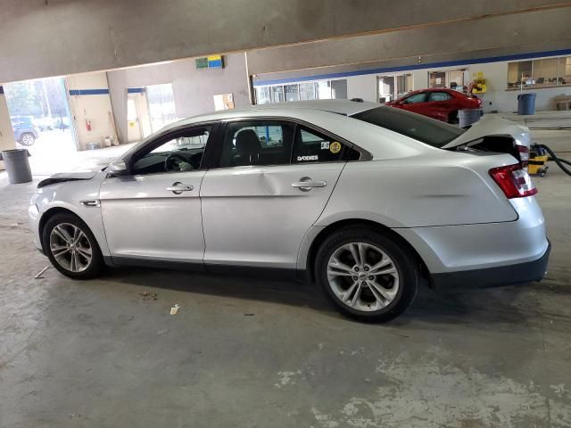 2014 Ford Taurus SEL