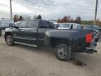 2016 Chevrolet Silverado K3500 High Country