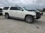 2015 GMC Yukon XL Denali