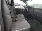 2001 Chevrolet Silverado C2500 Heavy Duty