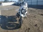 2012 BMW R1200 GS