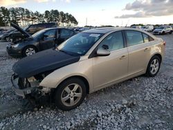 Chevrolet Cruze salvage cars for sale: 2011 Chevrolet Cruze LT