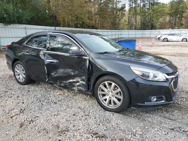 2015 Chevrolet Malibu LTZ