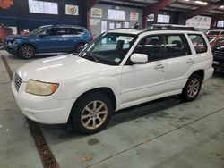 Lotes con ofertas a la venta en subasta: 2006 Subaru Forester 2.5X Premium