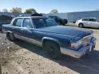 1992 Cadillac Brougham