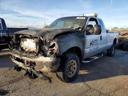 2005 Ford F250 Super Duty en venta en Moraine, OH