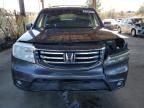 2015 Honda Pilot Touring