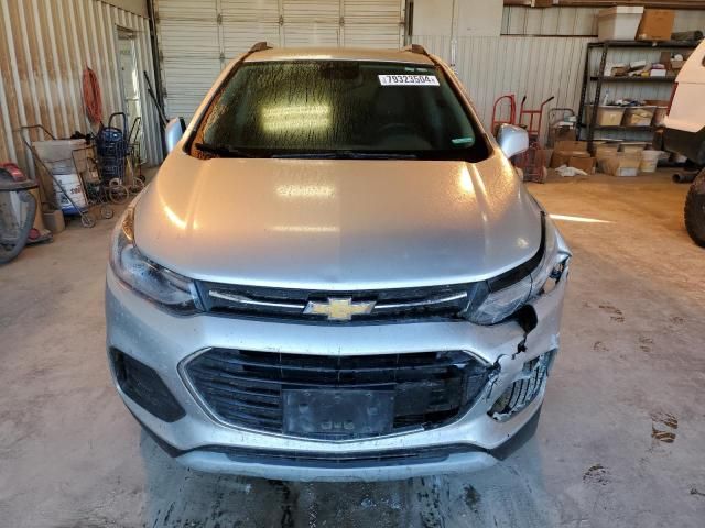 2019 Chevrolet Trax 1LT