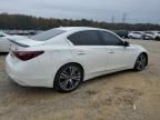 2018 Infiniti Q50 Luxe