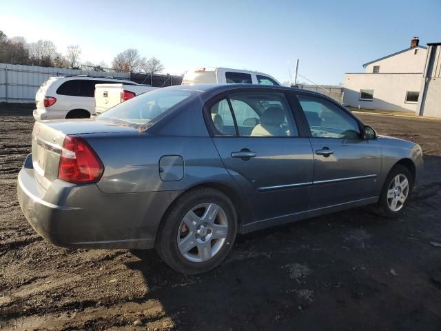 2006 Chevrolet Malibu LT