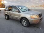 2004 Honda Pilot EXL