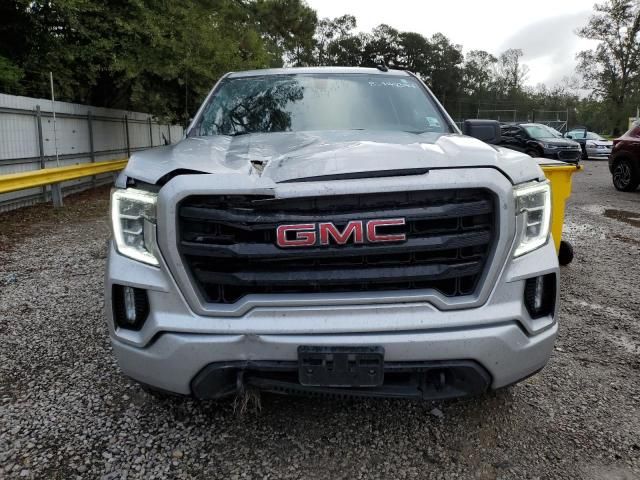 2021 GMC Sierra C1500 Elevation