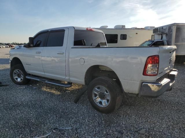 2021 Dodge RAM 2500 BIG Horn