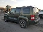 2008 Jeep Liberty Sport