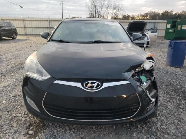 2013 Hyundai Veloster