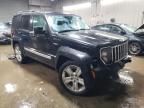 2012 Jeep Liberty JET