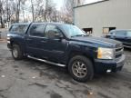 2008 Chevrolet Silverado K1500