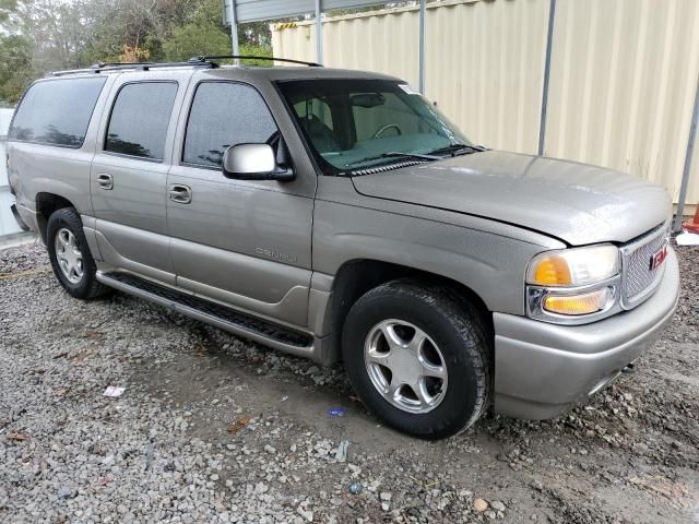 2001 GMC Denali XL K1500