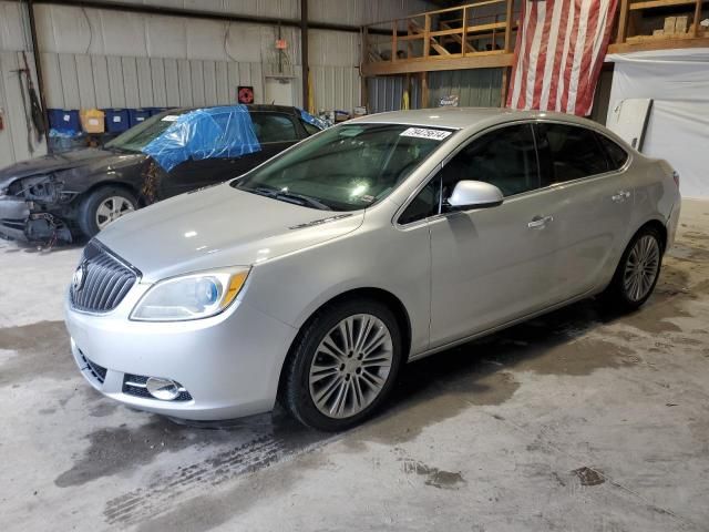 2013 Buick Verano