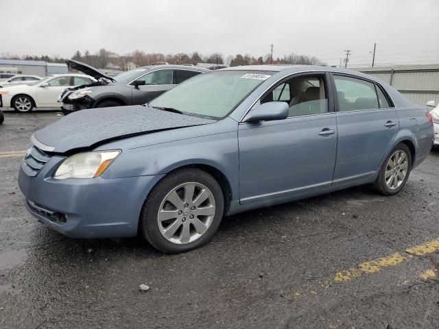 2006 Toyota Avalon XL