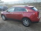 2013 Cadillac SRX Luxury Collection