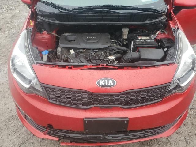 2017 KIA Rio LX