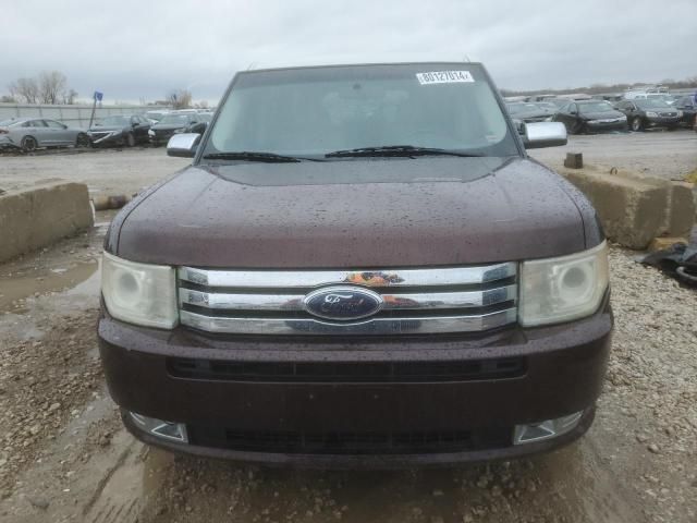 2009 Ford Flex Limited