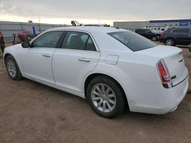 2014 Chrysler 300C