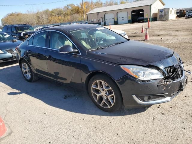 2014 Buick Regal