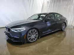 2017 BMW 540 XI en venta en Central Square, NY