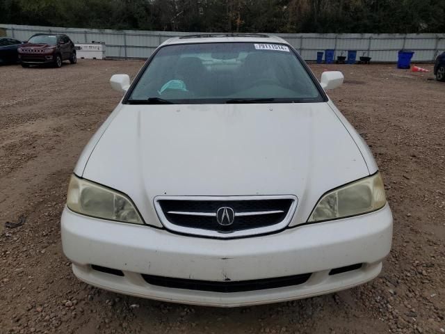 2000 Acura 3.2TL