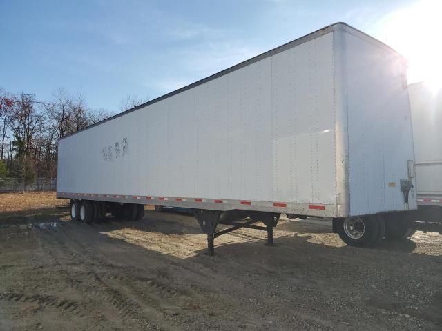 2011 Utility Trailer