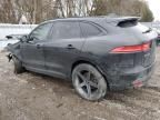 2017 Jaguar F-PACE R-Sport