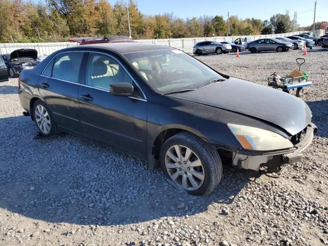 2006 Honda Accord EX