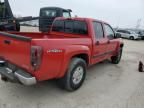 2008 GMC Canyon