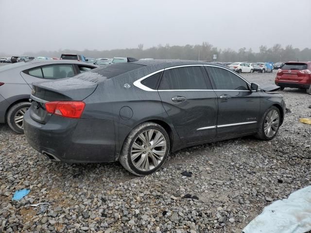 2015 Chevrolet Impala LTZ