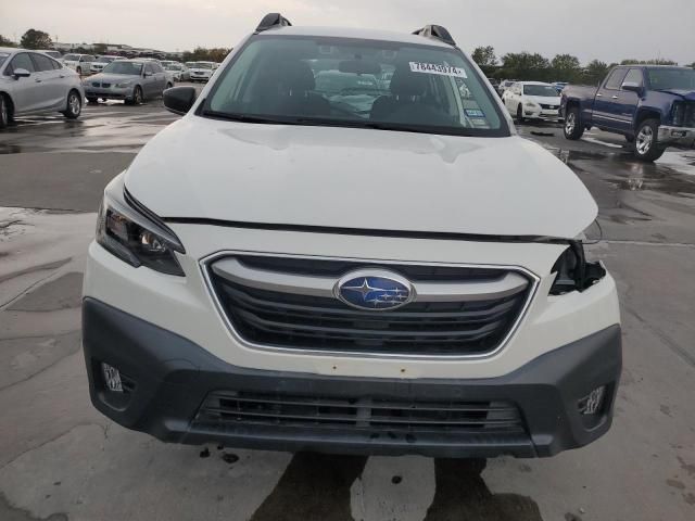 2022 Subaru Outback