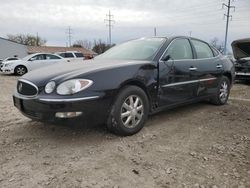 Vehiculos salvage en venta de Copart Columbus, OH: 2006 Buick Lacrosse CXL