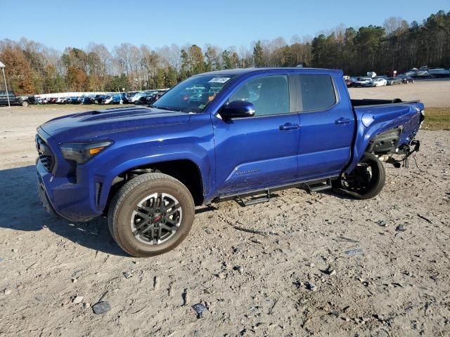 2024 Toyota Tacoma Double Cab