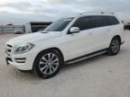 2013 Mercedes-Benz GL 450 4matic