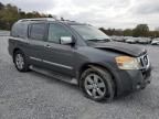 2010 Nissan Armada SE