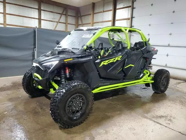 2024 Polaris RZR PRO R 4 Ultimate