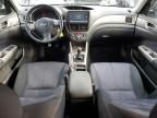 2010 Subaru Forester 2.5X Premium